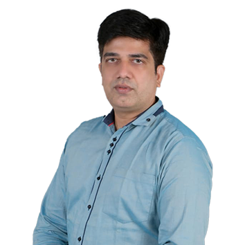 Rajeev Gaur