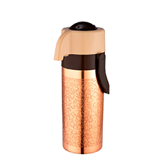 copper airpot