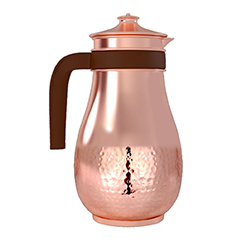 Copper Jug