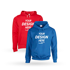 Customize Hoodie