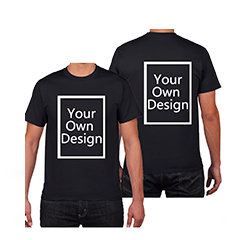 Customize T-Shirt