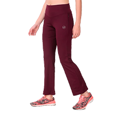 Ladies Track Pant