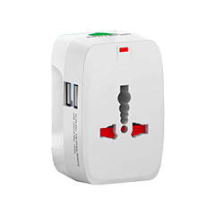 Travel Adapter