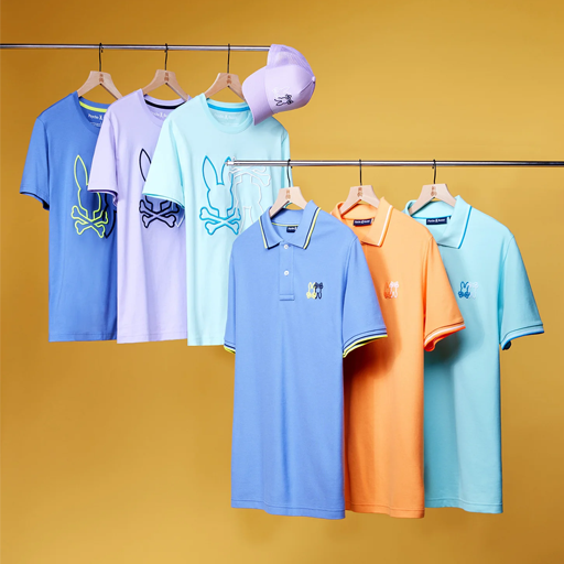 Polo T-shirts